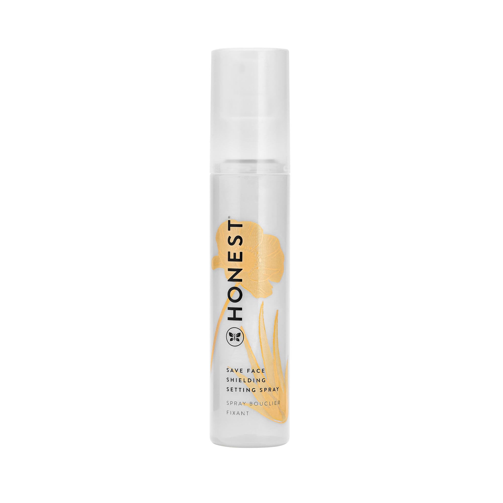 Save Face Shielding Setting Spray