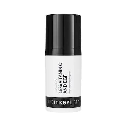 15% Vitamin C and EGF Brightening Serum