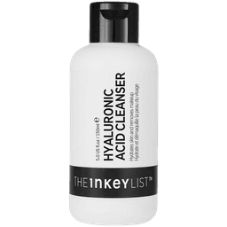 Hyaluronic Acid Cleanser