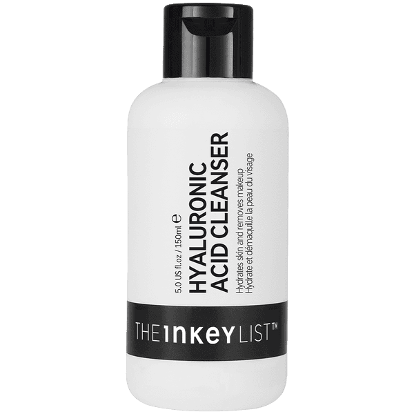Hyaluronic Acid Cleanser