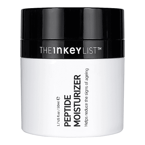 Peptide Moisturizer