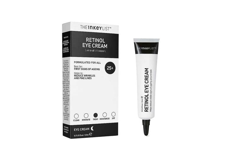 Retinol Eye Cream
