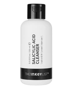 Salicylic Acid Cleanser