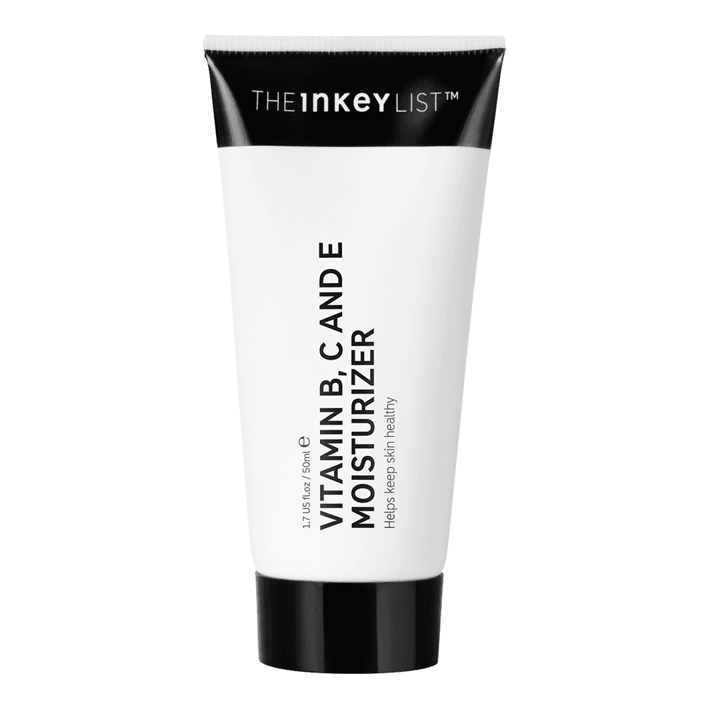 Vitamin B, C & E Moisturiser