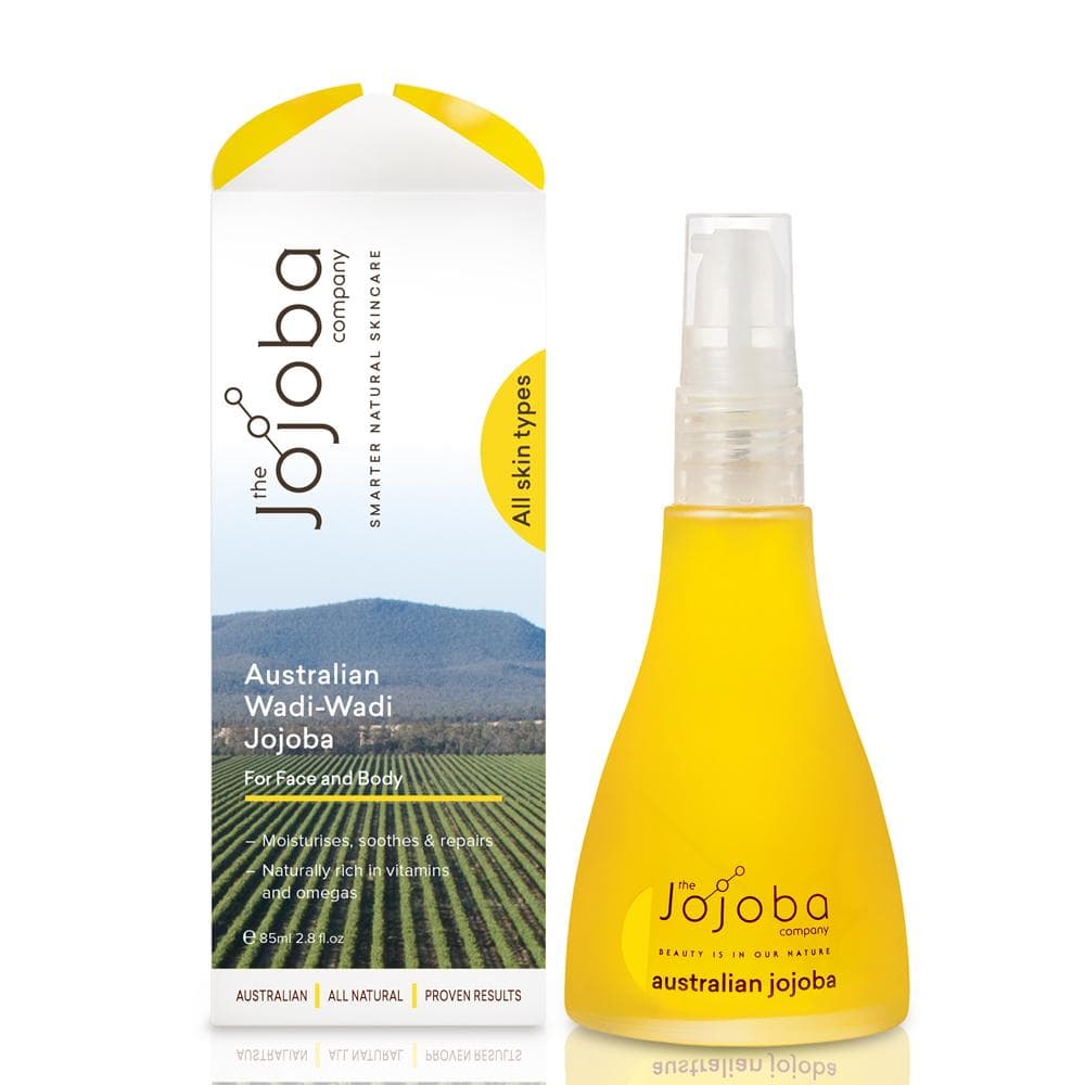 Australian Jojoba Oil