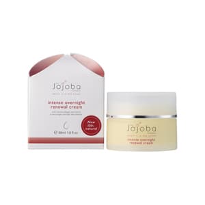 Intense Overnight Renewal Cream