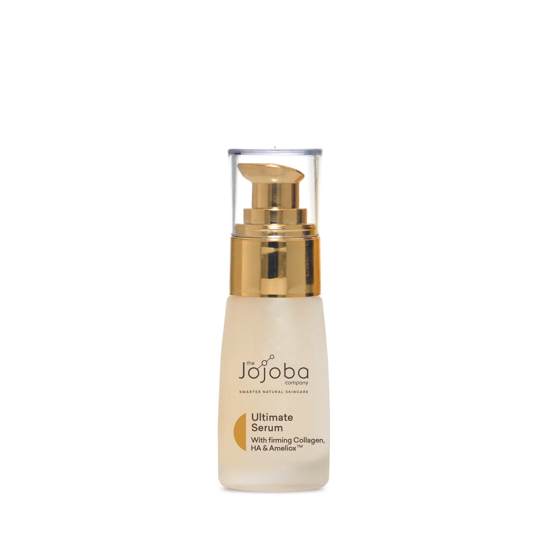 Jojoba Ultimate Serum