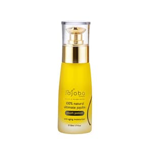 Ultimate Jojoba Youth Potion