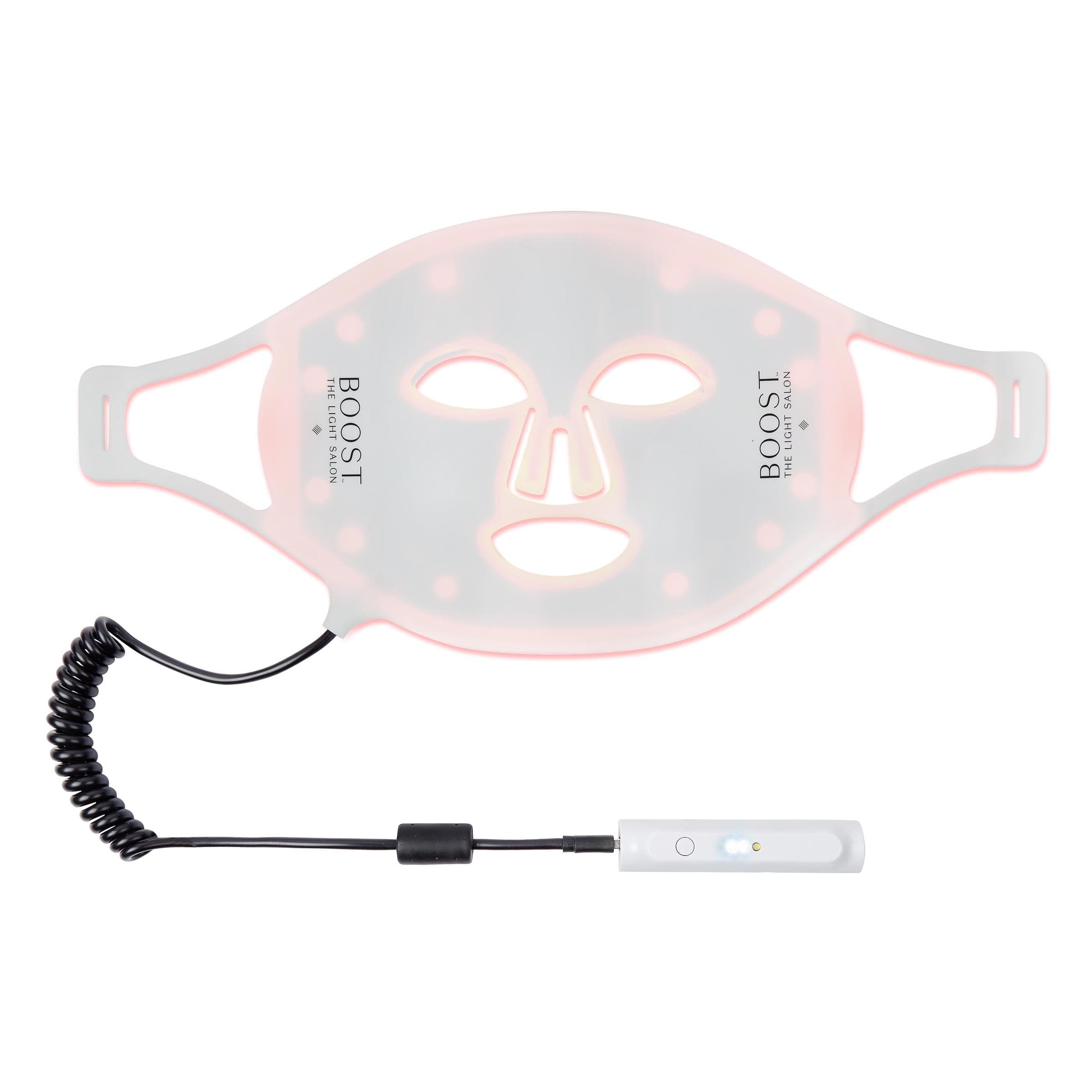 Boost LED Face Mask
