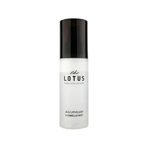 Lotus Leaf & Camellia Mist