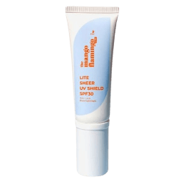 Lite Sheer UV Shield SPF30