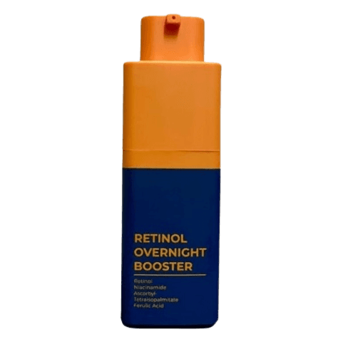 Retinol Overnight Booster