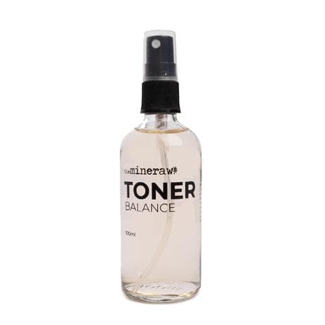 Toner Balance