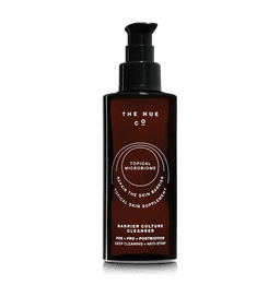 Barrier Culture Cleanser  review