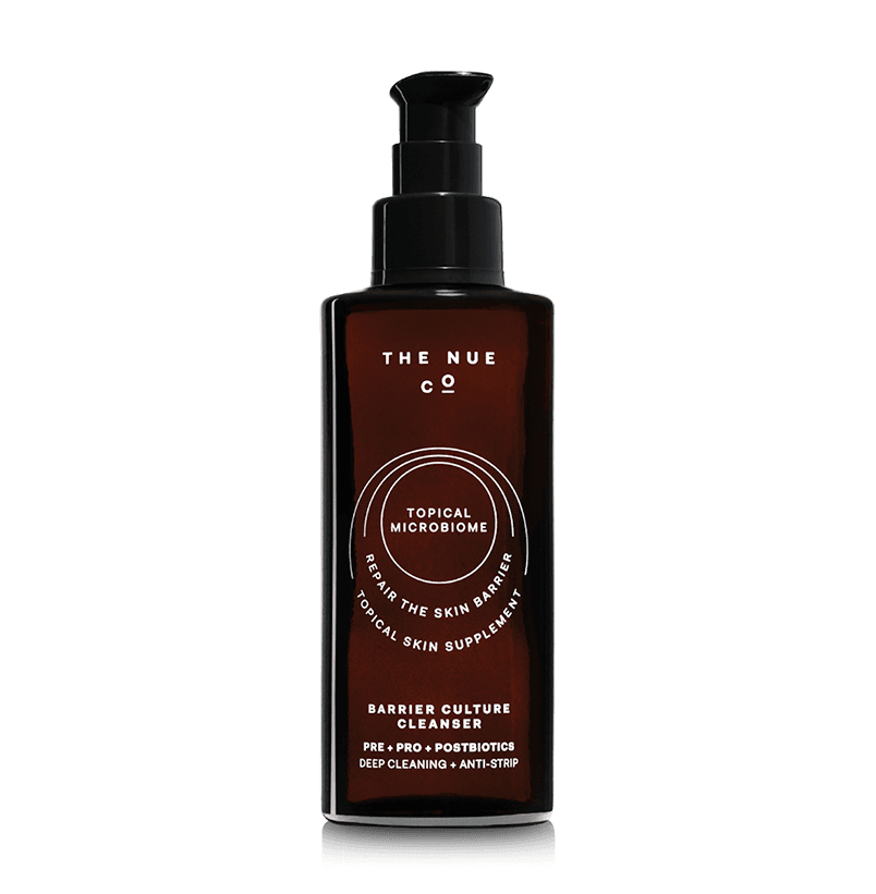 Barrier Culture Cleanser 