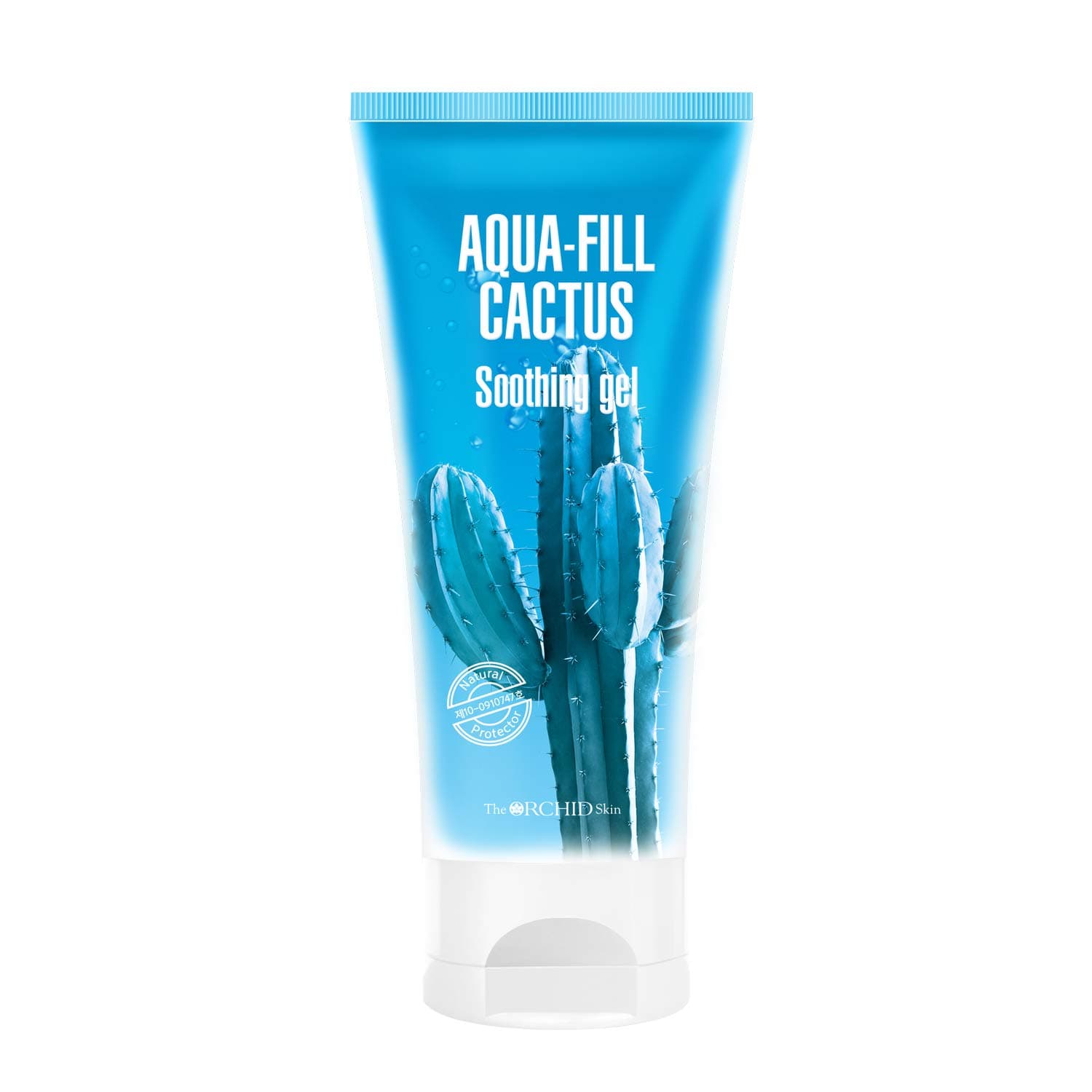 Aqua-Fill Cactus Soothing Gel