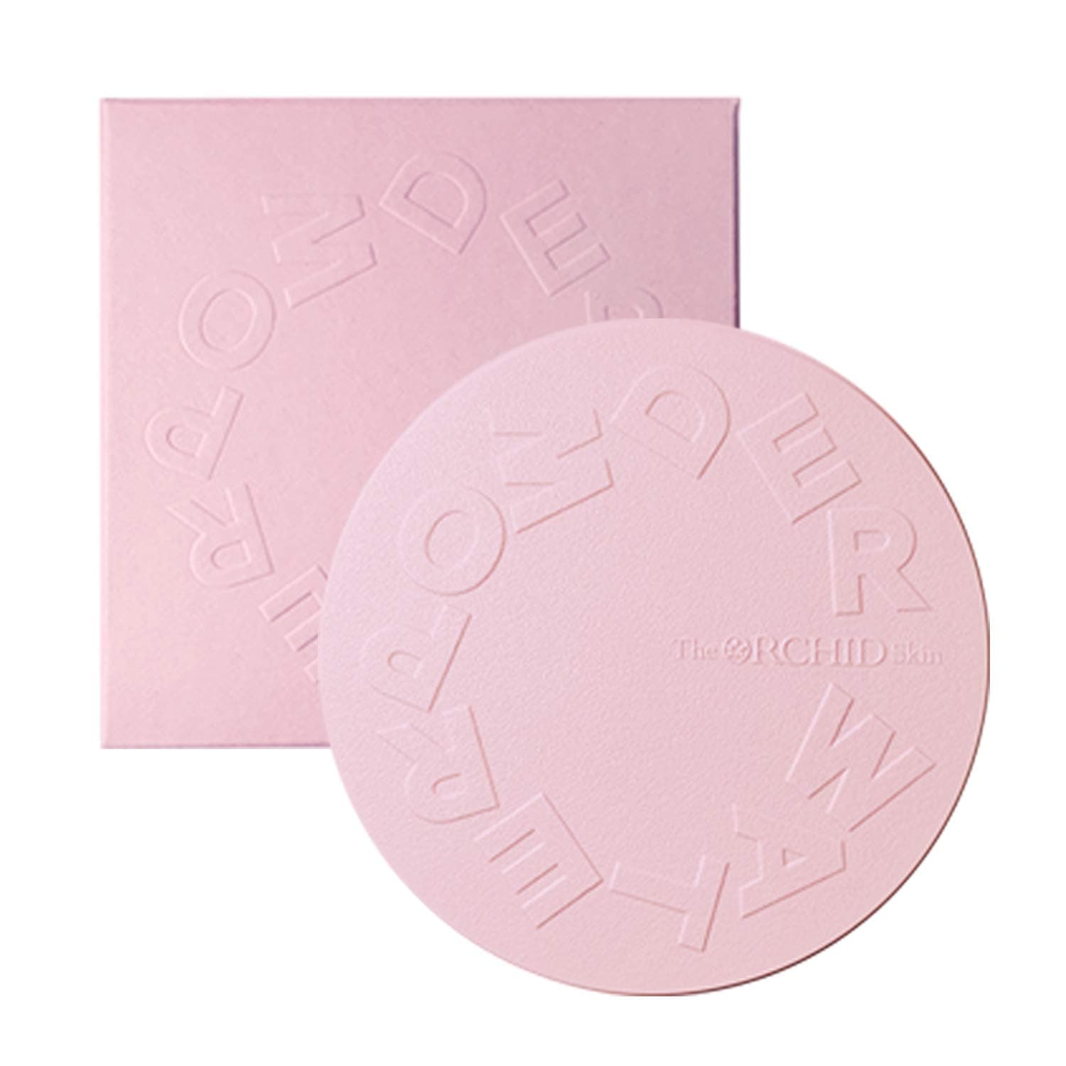 Water Powder Cushion