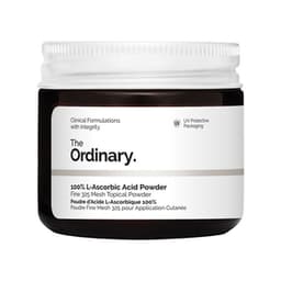 100% L-Ascorbic Acid Powder