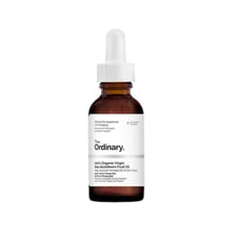 100% Organic Virgin Sea-Buckthorn Fruit Oil