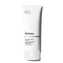Glucoside Foaming Cleanser