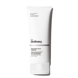 Glycolipid Cream Cleanser