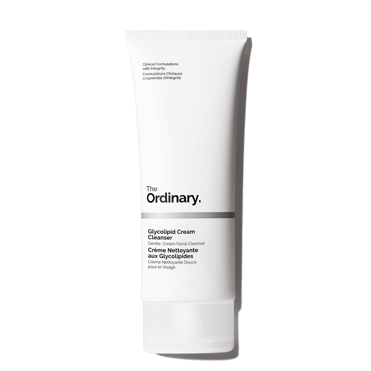 Glycolipid Cream Cleanser