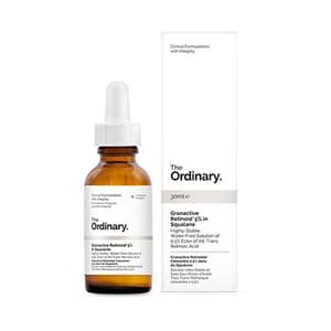 Granactive Retinoid 5% in Squalane