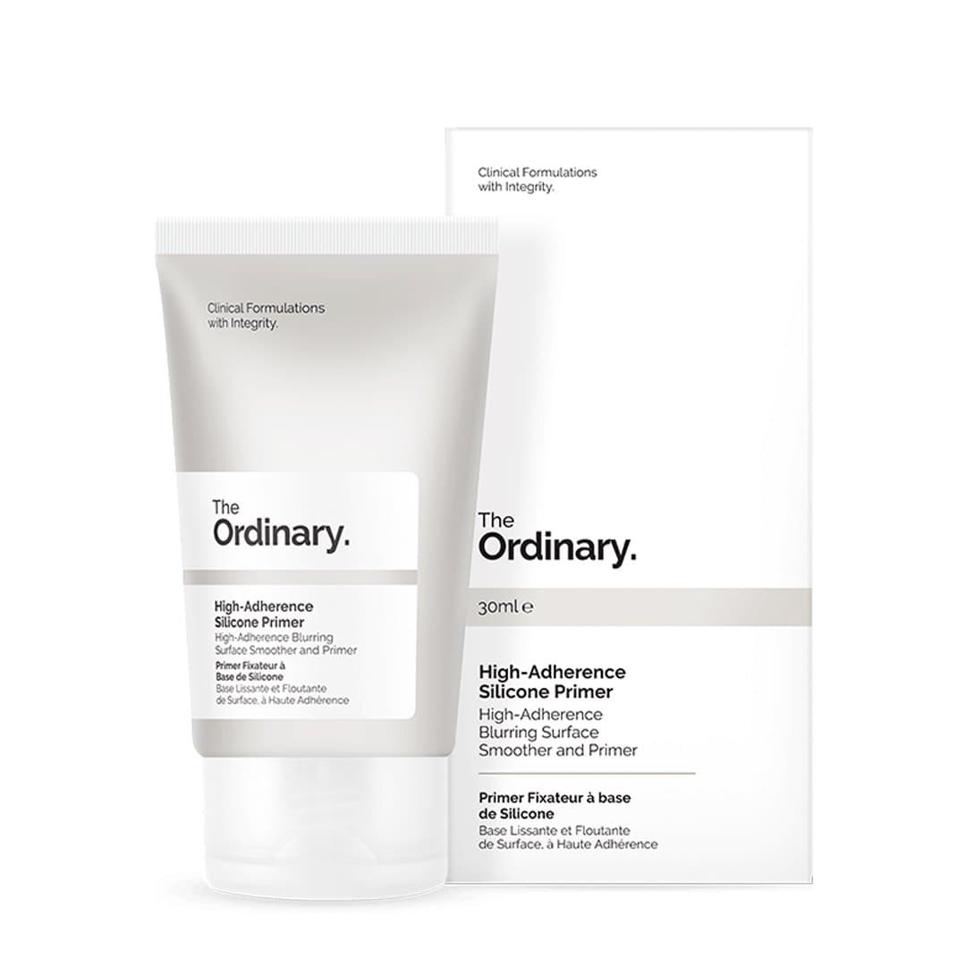 High-Adherence Silicone Primer