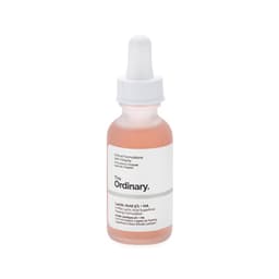 Lactic Acid 5% + HA review