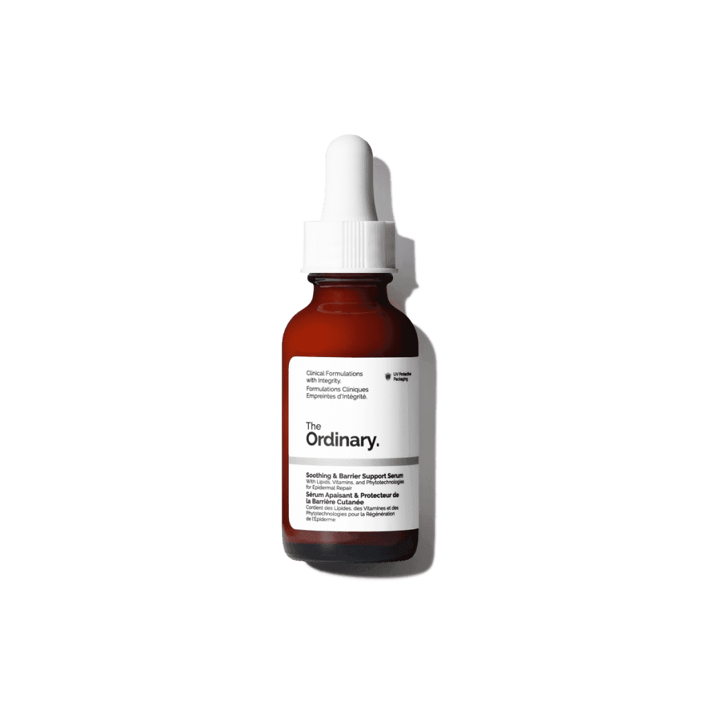 Soothing & Support Barrier Serum