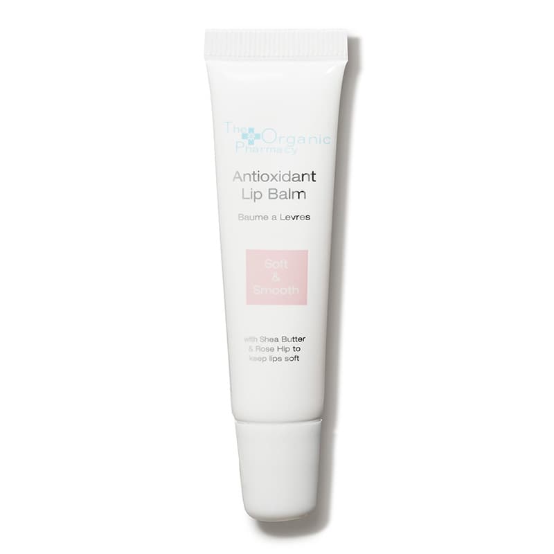 Antioxidant Lip Balm