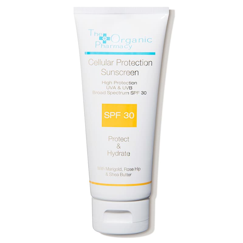 Cellular Protection Sun Cream SPF 30