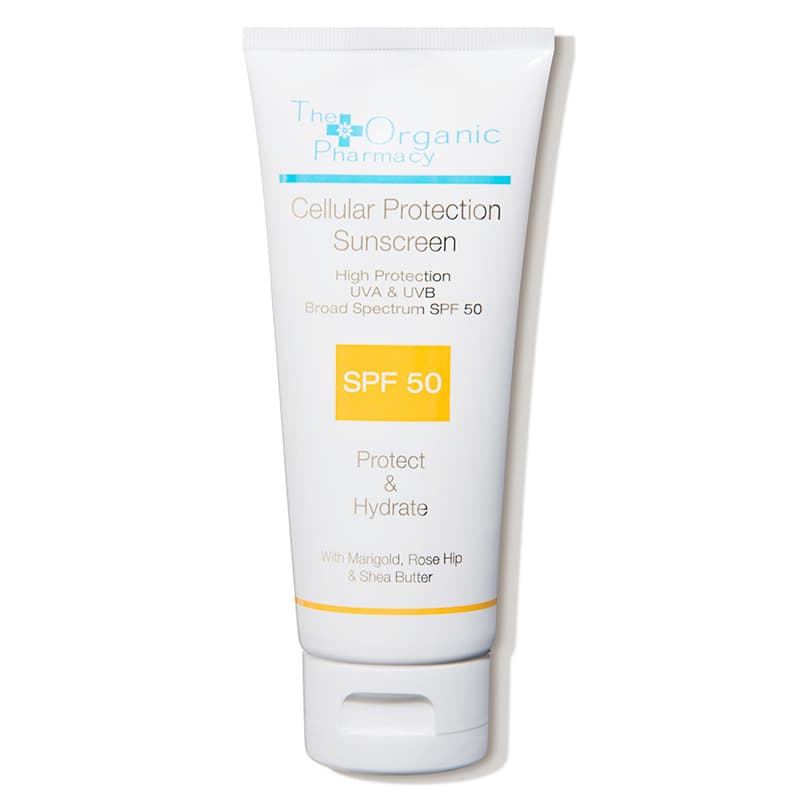 Cellular Protection Sun Cream SPF 50