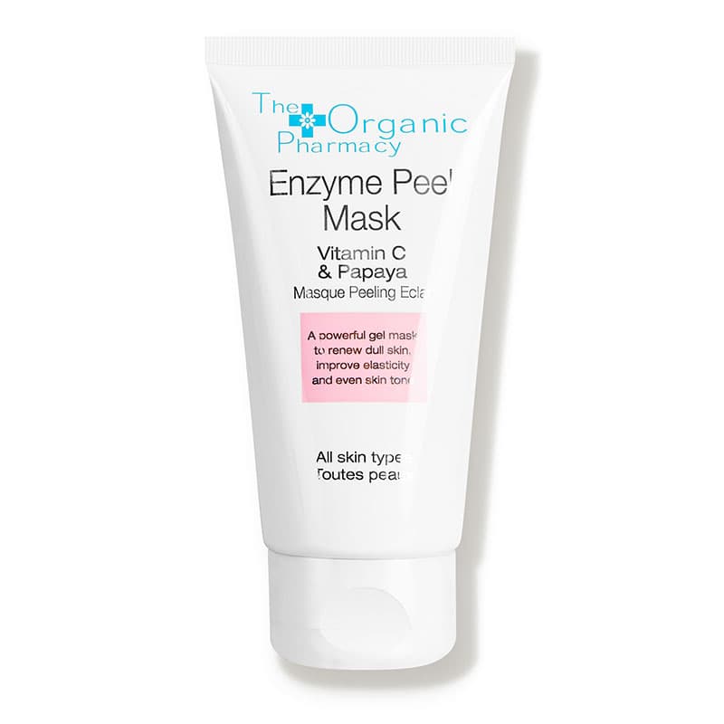 Enzyme Peel Mask 