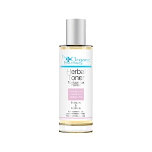 Herbal Toner