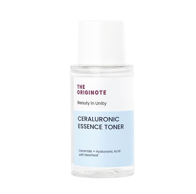 Ceraluronic Essence Toner