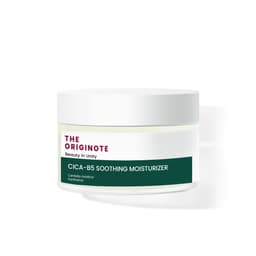 Cica-B5 Soothing Moisturizer