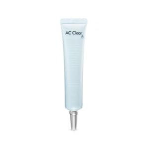 AC Clear Magic Gel