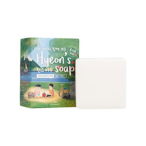 Hyeon's Soap