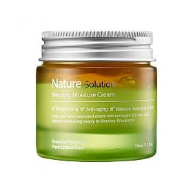 Nature Solution Blending Moisture Cream