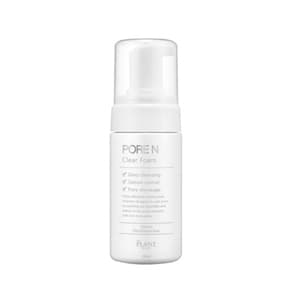 Pore N Clear Foam