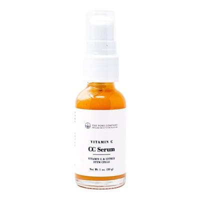 CC Serum with Vitamin C