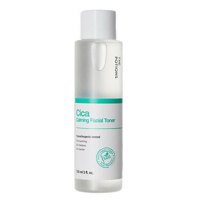 Centella Asiatica Calming Facial Toner