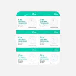 Cica Night Capsule