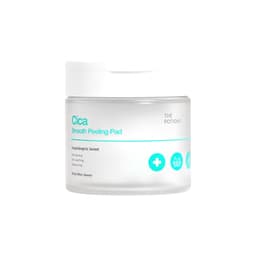 Cica Smooth Peeling Pad