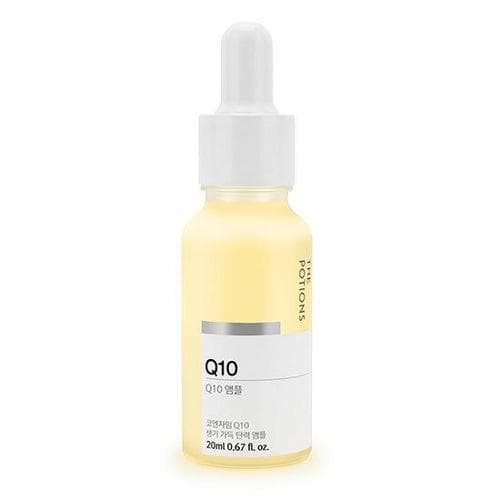Q10 Ampoule