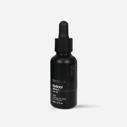 Retinol Serum  review