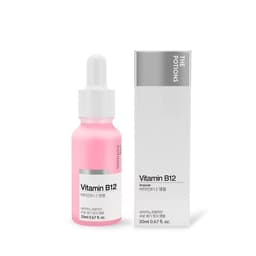 Vitamin B12 Ampoule