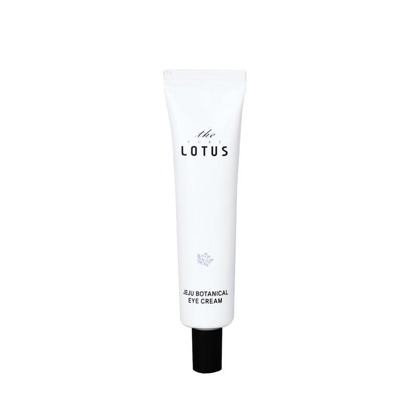 Jeju Botanical Eye Cream