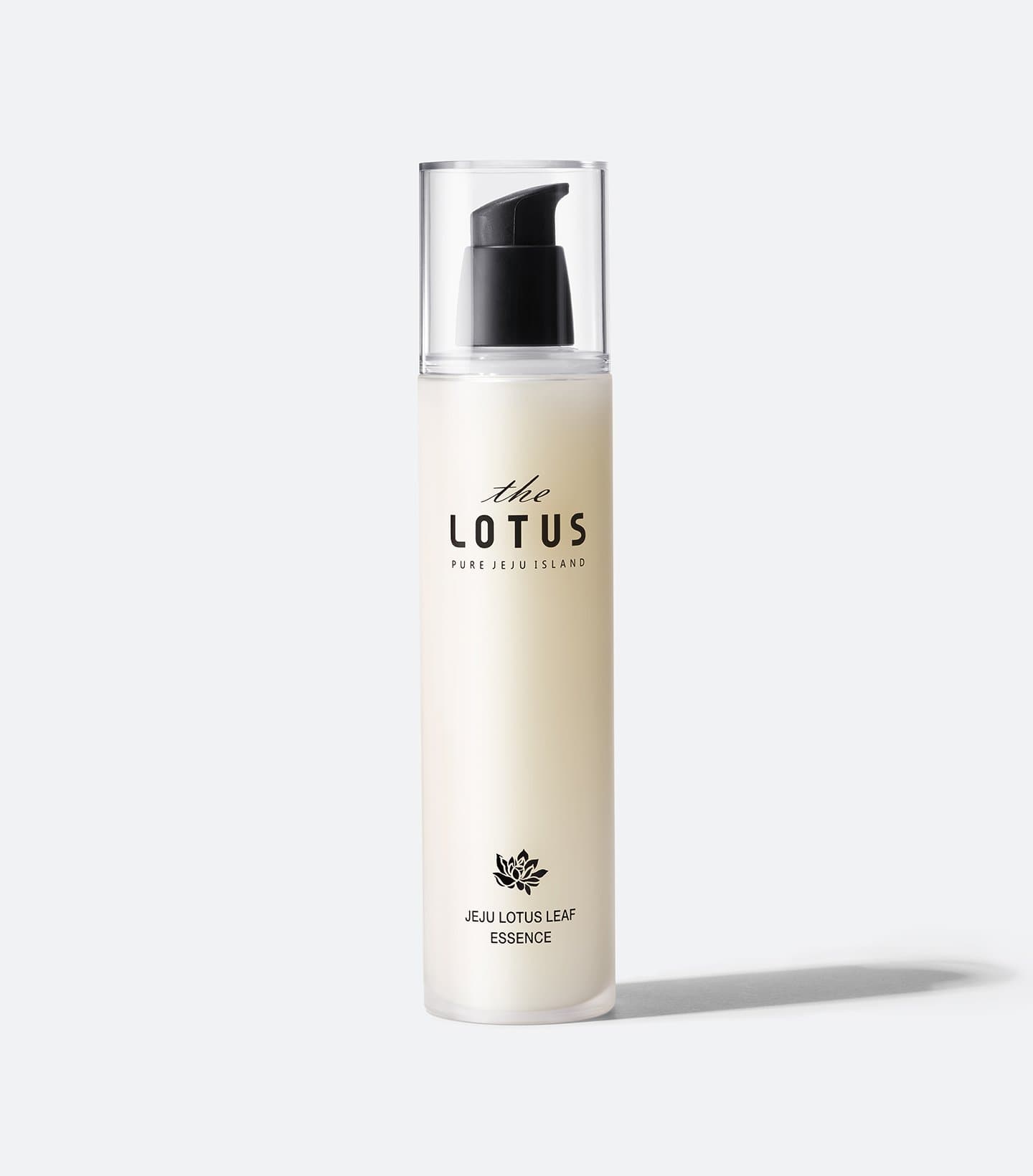 Jeju Lotus Leaf Essence